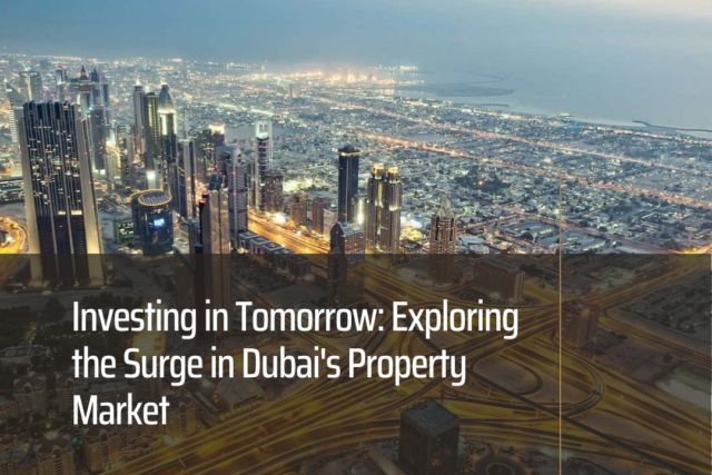 property investment in dubai